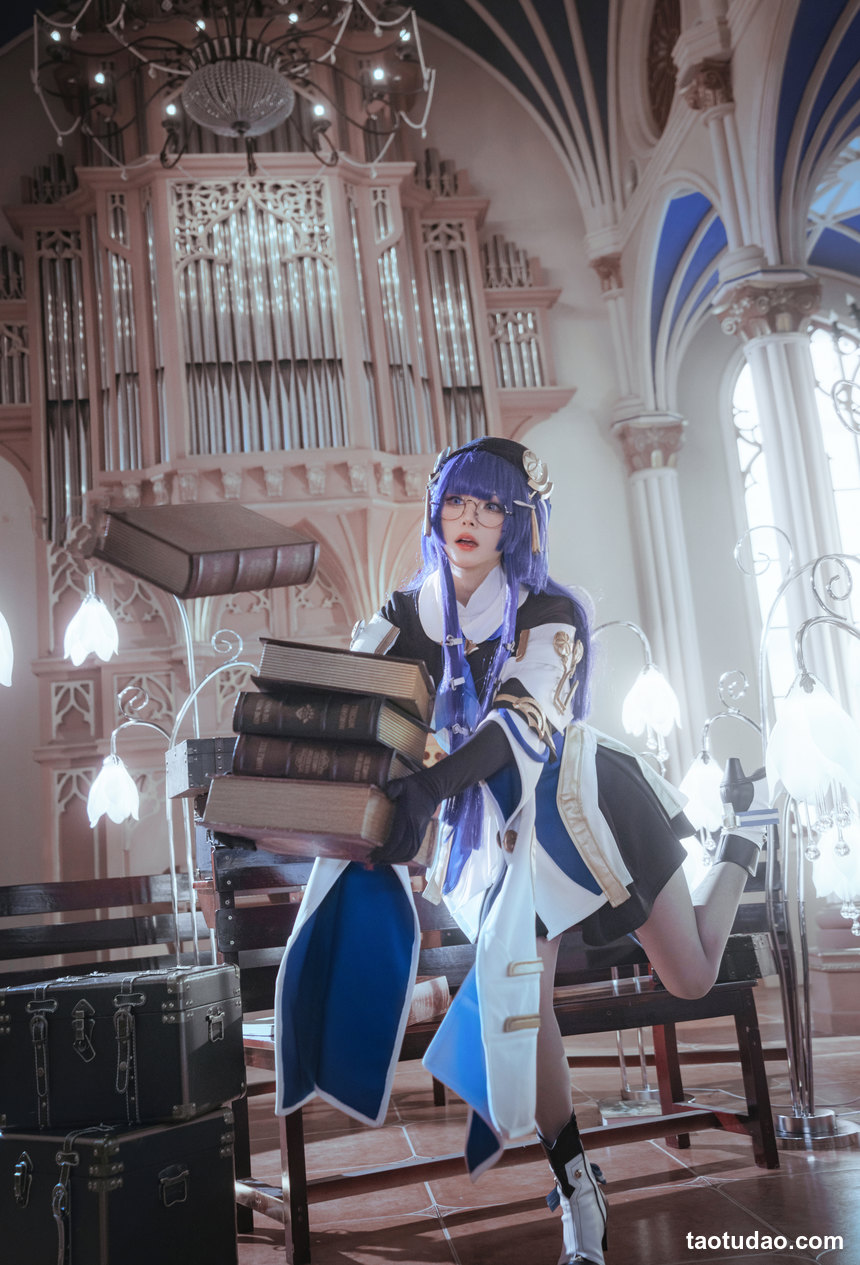 图片[3]-w百合欧皇子w –   佩拉 [15P-136MB]-绅士图