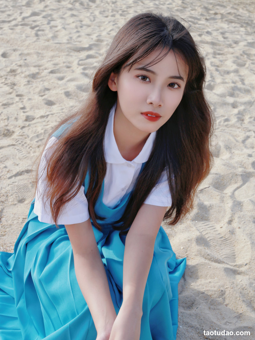 图片[3]-[YITUYU艺图语]2022.09.26 氧气少女 小愉不是鱼[28+1P／476MB]-绅士图