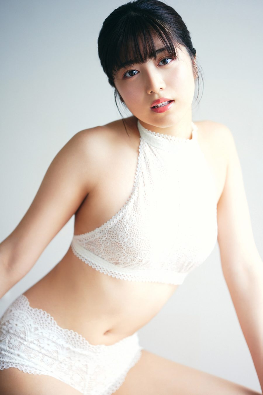 图片[2]-吉田莉樱写真集「オトナの色香Vol.1」-绅士图