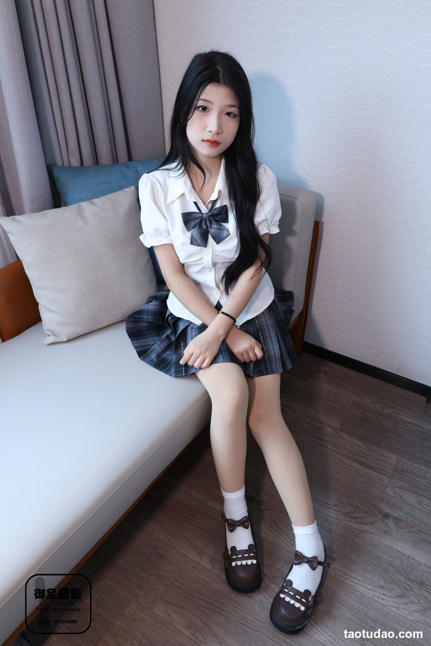 图片[3]-御足摄影 NO.025 寻觅安宁 [125P1V3.41GB]-绅士图