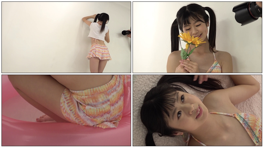 / Minisuka.tv / Kokone Nanase 七瀬ここね - Regular Gallery MOVIE 2.3 / 162MB / 日系视频-绅士图