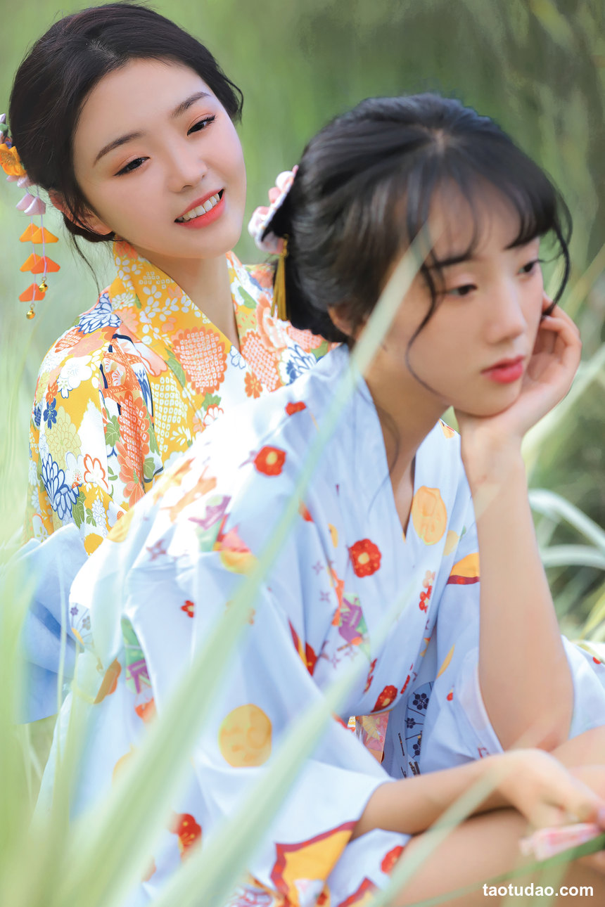 图片[4]-[YITUYU艺图语]2022.07.29 双笙花 世界上另一个我 婉怡婉怡_[27+1P／225MB]-绅士图