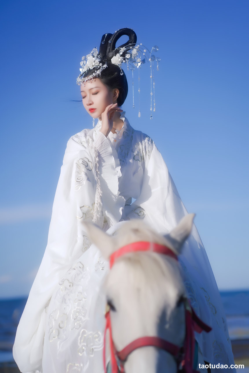 图片[4]-[YITUYU艺图语]2022.12.10 十八相送 -绮罗生的小苏苏-[27+1P／263MB]-绅士图