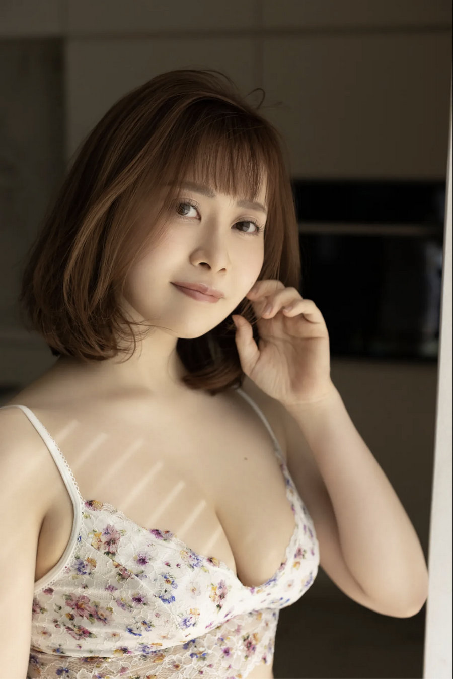 エミリン #グラビアやってみた  / 21P66MB / 日系-绅士图