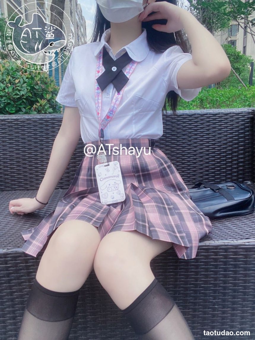 图片[3]-AT鲨 -NO.055 19岁生日 [21P-5MB]-绅士图