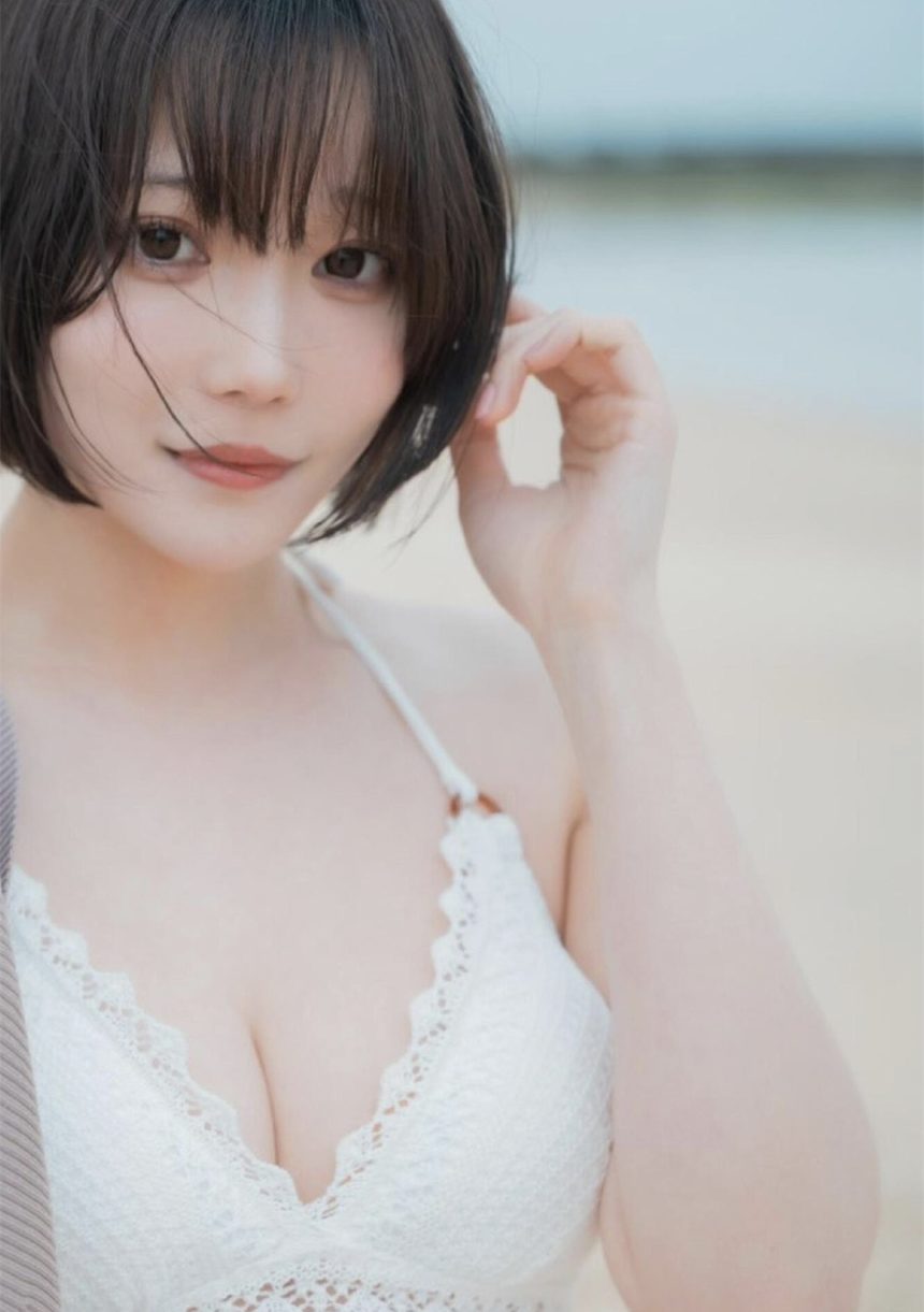 图片[4]-天川星夏写真集「みつめてほしい。」-绅士图