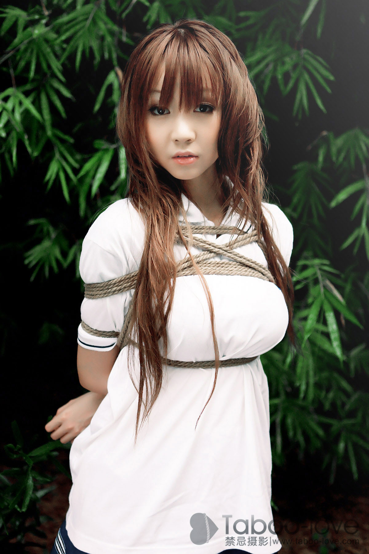 图片[3]-绑缚绳艺《禁忌摄影》全套（自动更新）-绅士图