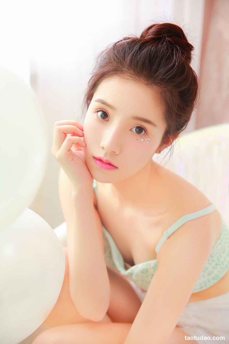 图片[3]-[YALAYI雅拉伊]2023.07.17 NO.1049 无尽的思念[24+1P／367MB]-绅士图