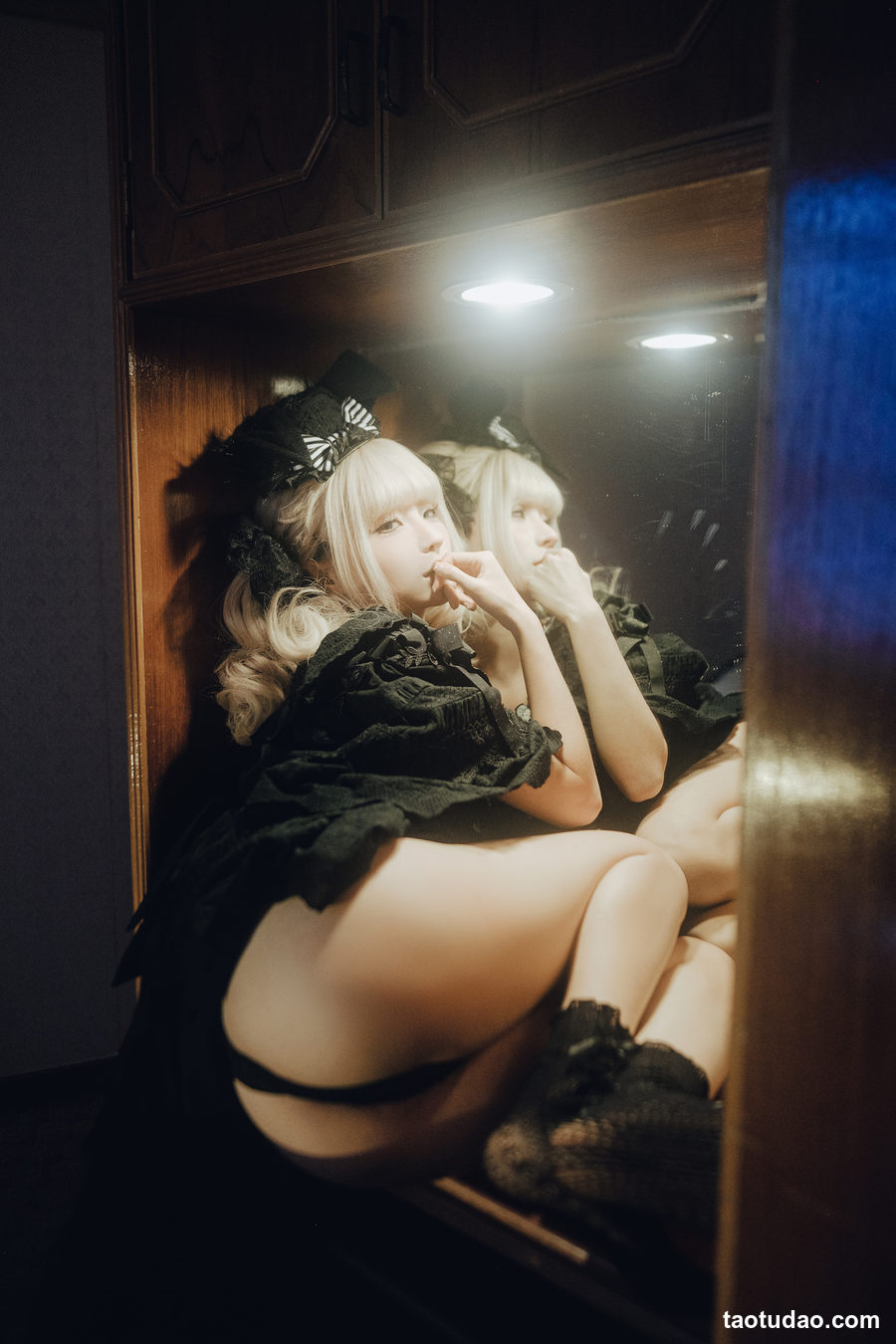 图片[4]-蠢沫沫 – 金丝雀 [30P-142MB]-绅士图