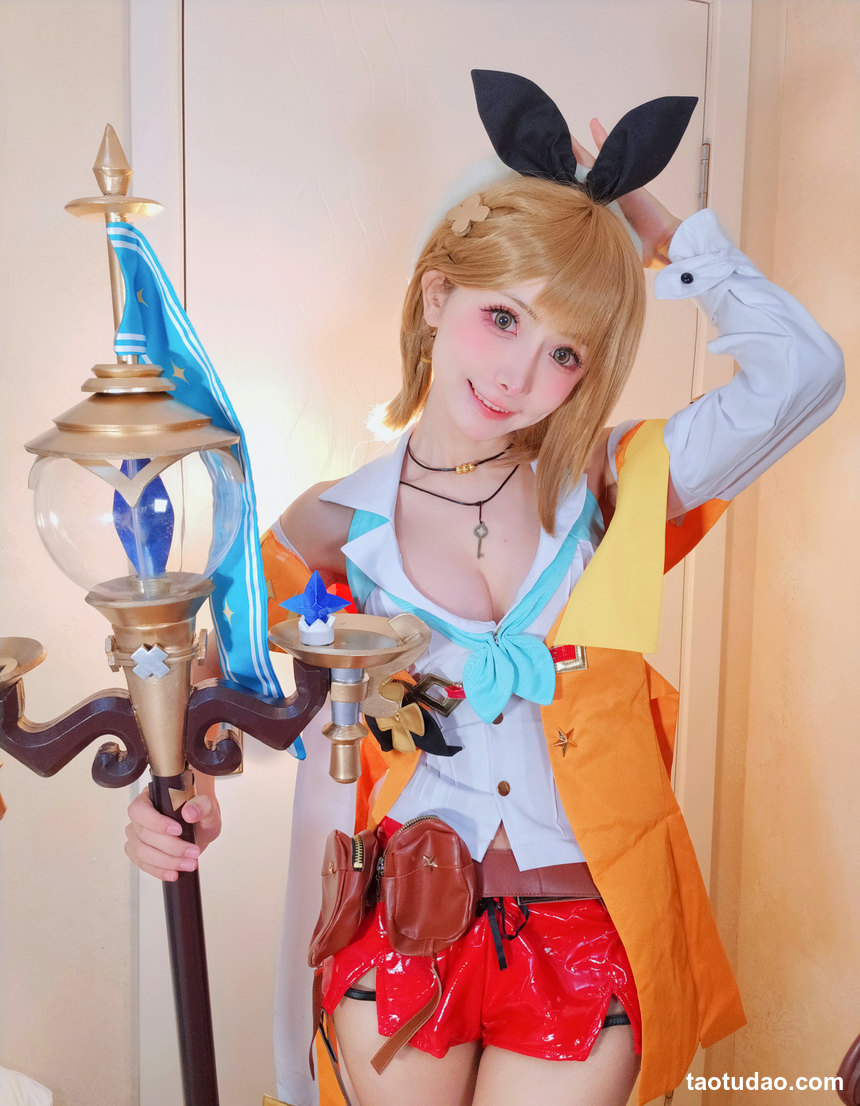 图片[4]-紫氯氯 –  莱莎琳·斯托特 [11P-23MB]-绅士图