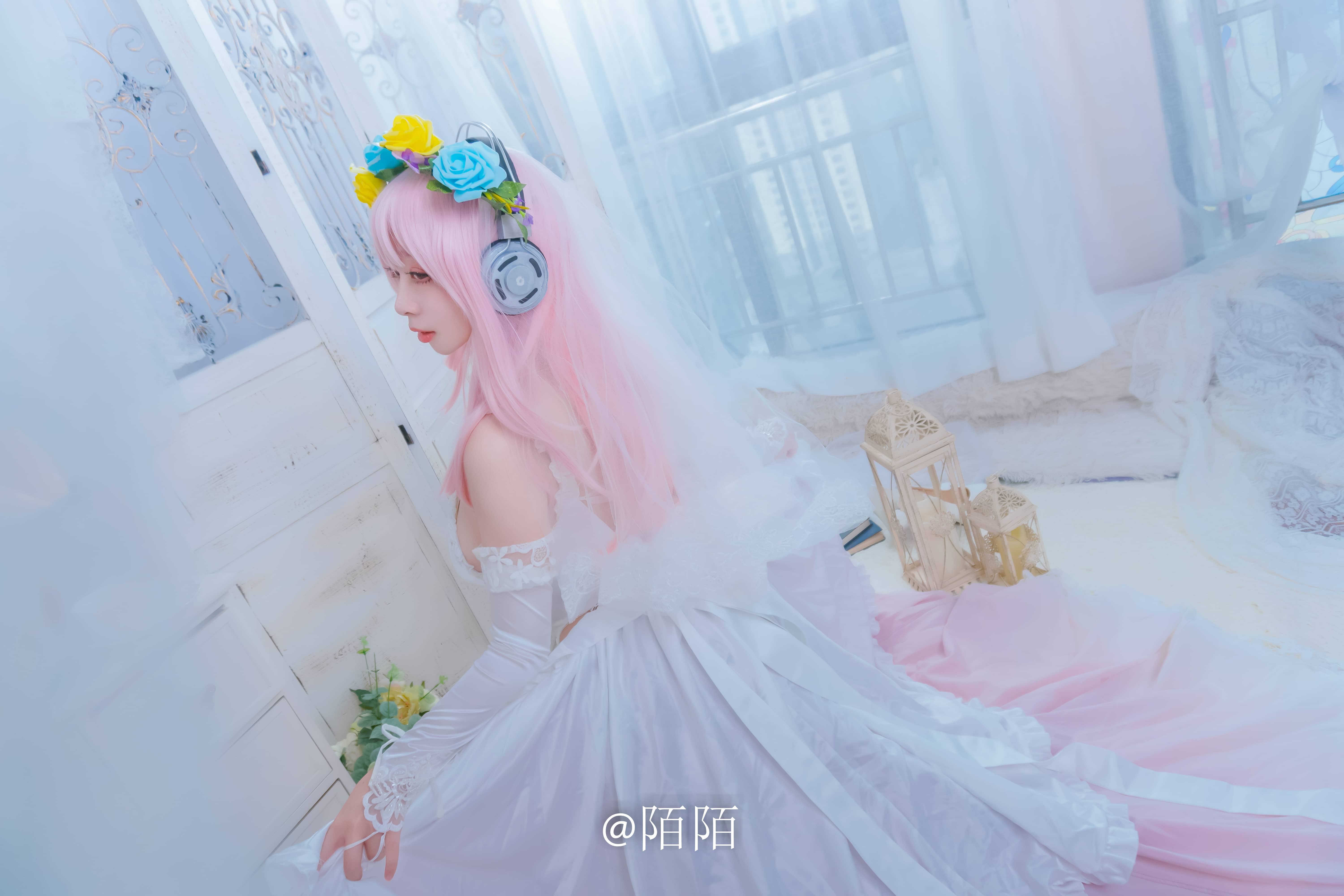 Cosplay美图欣赏 No.0035