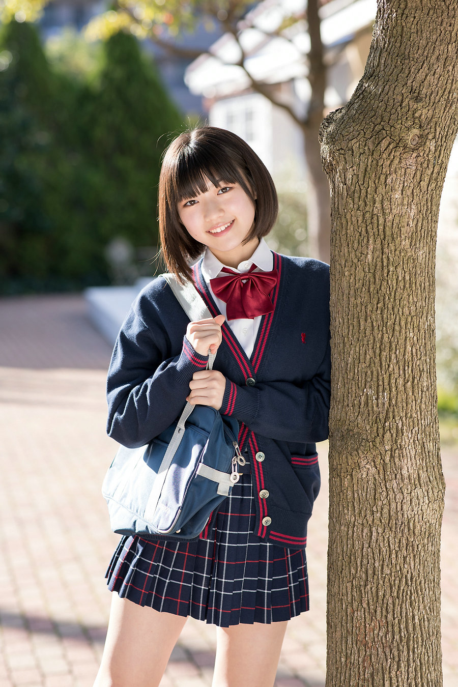 / Minisuka.tv / 2019.12.26 Risa Sawamura 沢村りさ - Limited Gallery 4.1 / 35P35MB / 日系-绅士图