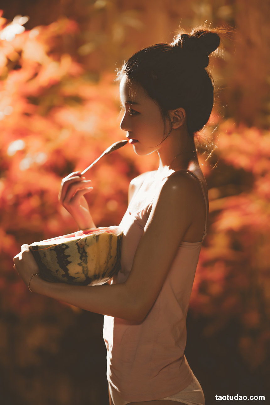 图片[3]-[YITUYU艺图语]2022.05.11 炽夏 桜桃喵[42+1P／689MB]-绅士图