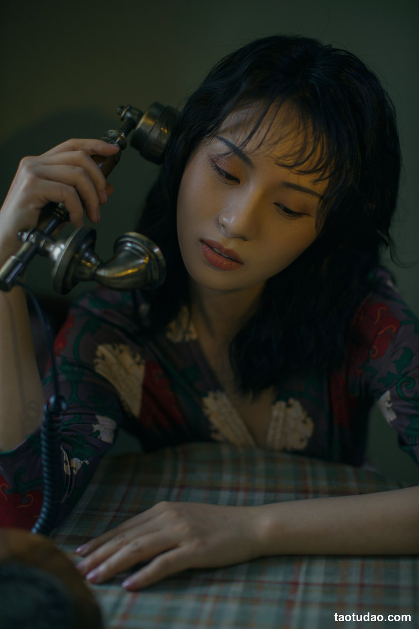 图片[3]-[YITUYU艺图语]2022.12.10 情人 福猫[27+1P／367MB]-绅士图