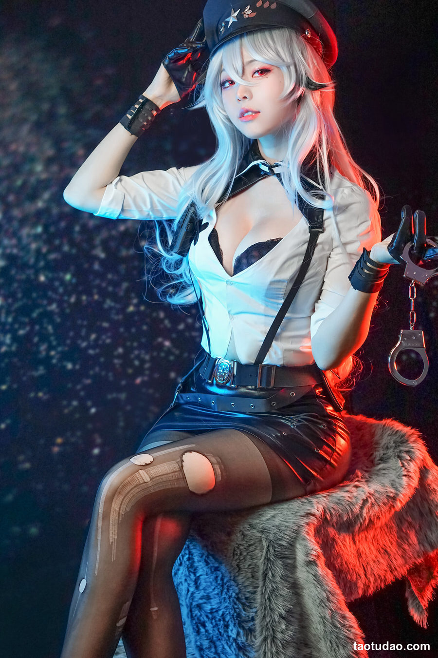 图片[2]-ElyEE子 –  Gangut [16P-15MB]-绅士图