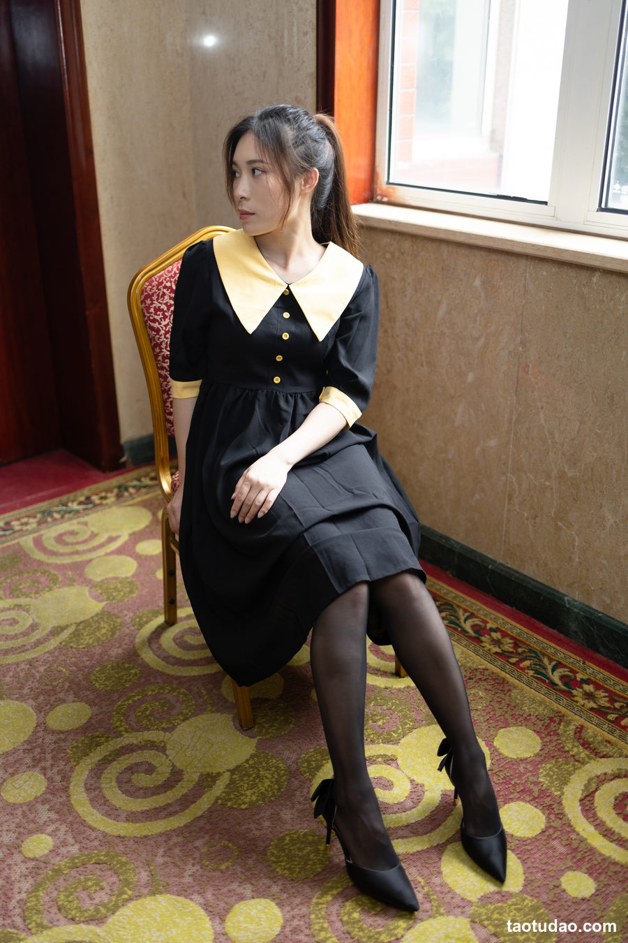 图片[4]-[尤蜜丝]穿搭写真 NO.058[75P／629MB]-绅士图