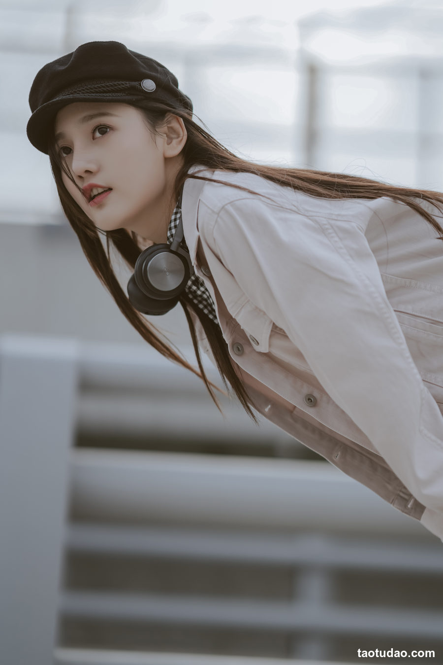 图片[2]-[YITUYU艺图语]2023.05.04 措不及防闯入你笑颜 韩昕妤[42+1P／527MB]-绅士图