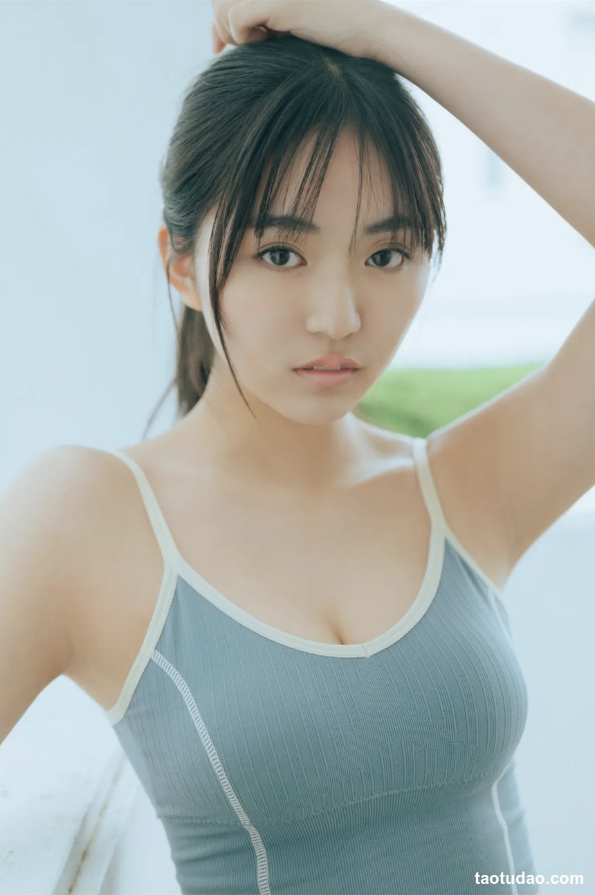 图片[2]-豊田ルナ – Cool evening 納涼50カット公開  [58P-105MB]-绅士图