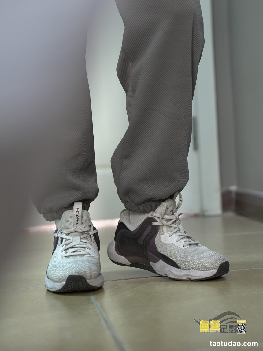 图片[4]-鱼鱼足影 NO.086 – 茵茵老师[147P+1V／1.15GB]-绅士图