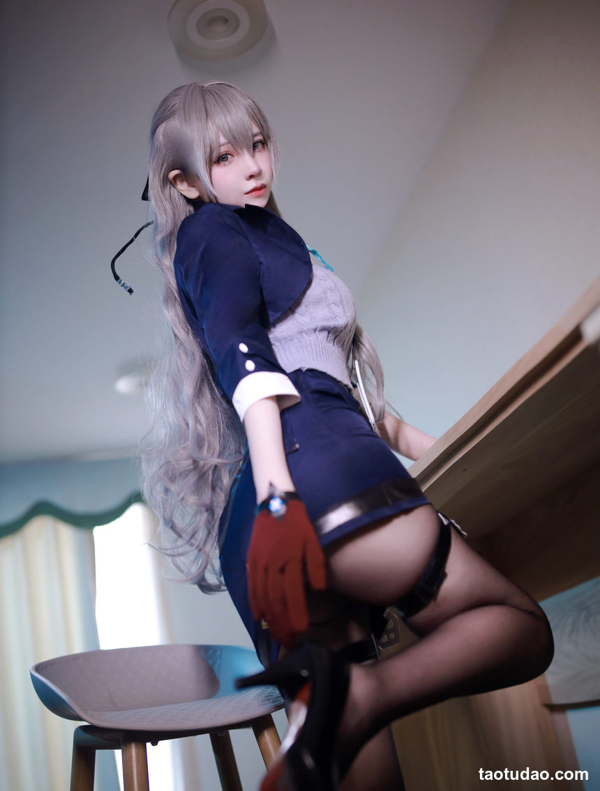 图片[4]-疯猫ss-Fantia-布洛妮娅大鸭鸭[56P-842MB]-绅士图