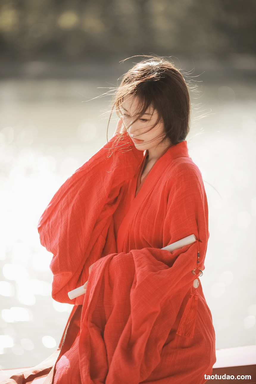 图片[3]-[YITUYU艺图语]2022.05.10 秋风吟 keikei白茶清欢[21+1P／294MB]-绅士图