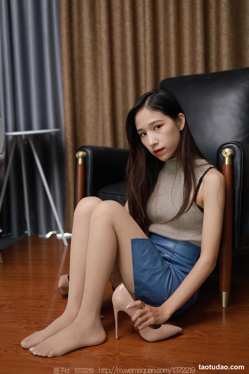 图片[2]-[IESS异思趣向] 2022.12.16 丝享家 1300 美子《拿手绝活》[87P-106.6M]-绅士图