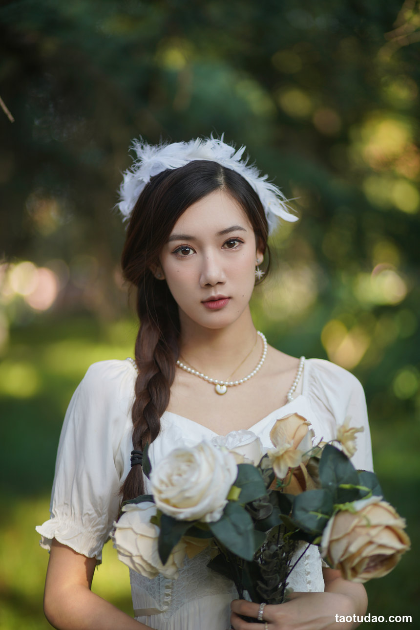 图片[3]-[YITUYU艺图语]2022.11.17 面朝大海 橘子[21+1P／178MB]-绅士图