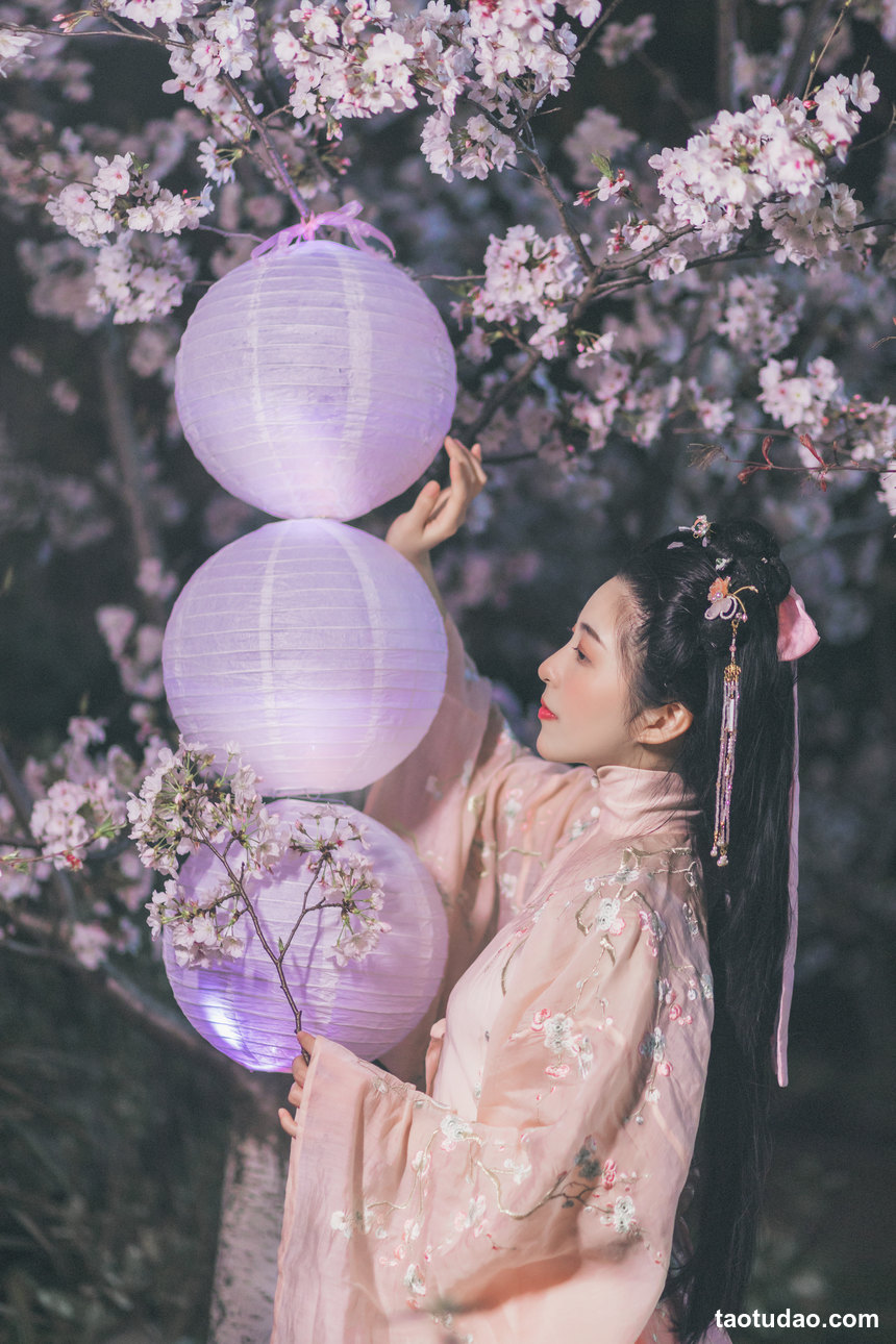 图片[3]-[YITUYU艺图语]2022.08.02 夜樱 秘制大何酱[24+1P／377MB]-绅士图