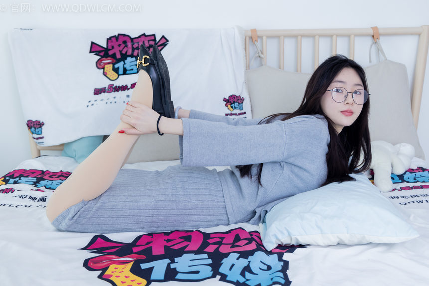 图片[3]-物恋传媒 NO.2034 美兔-沉溺悲伤[149P-1V-3.98G]-绅士图