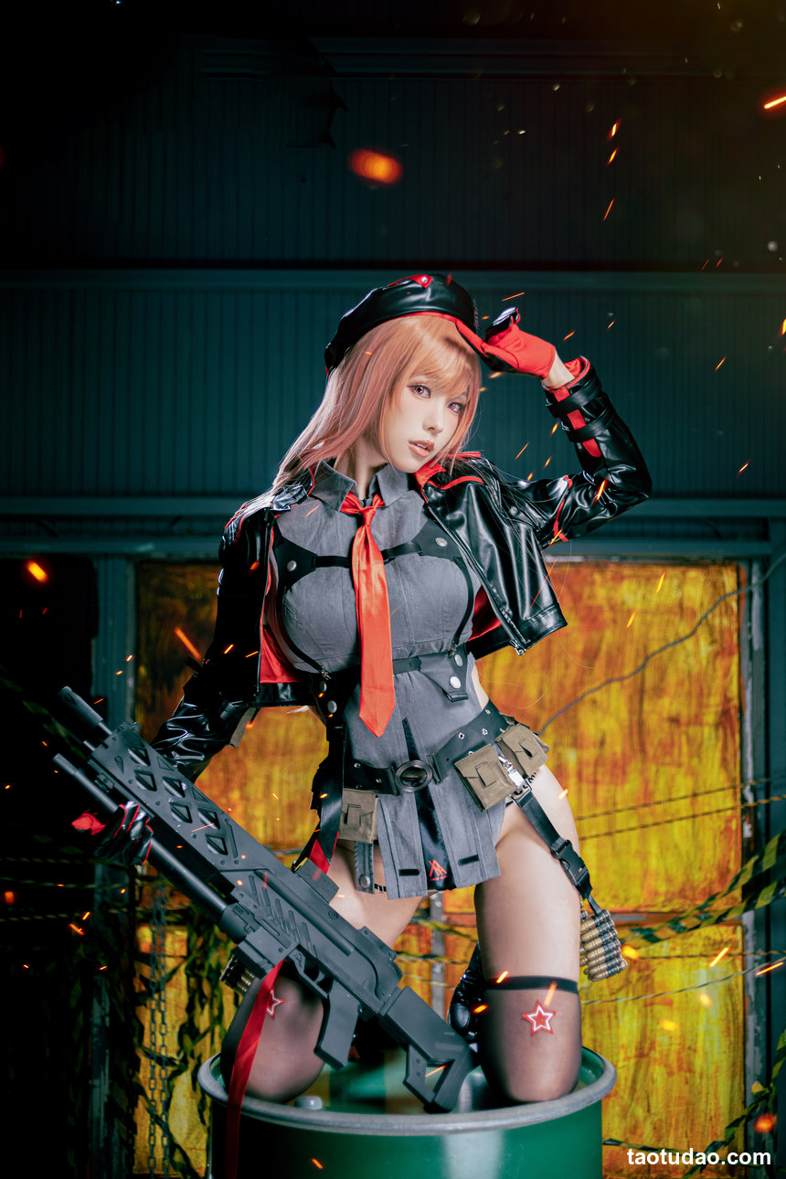 图片[4]-ElyEE子 – 2023.June A-Rapi 拉毗 [15P-81MB]-绅士图