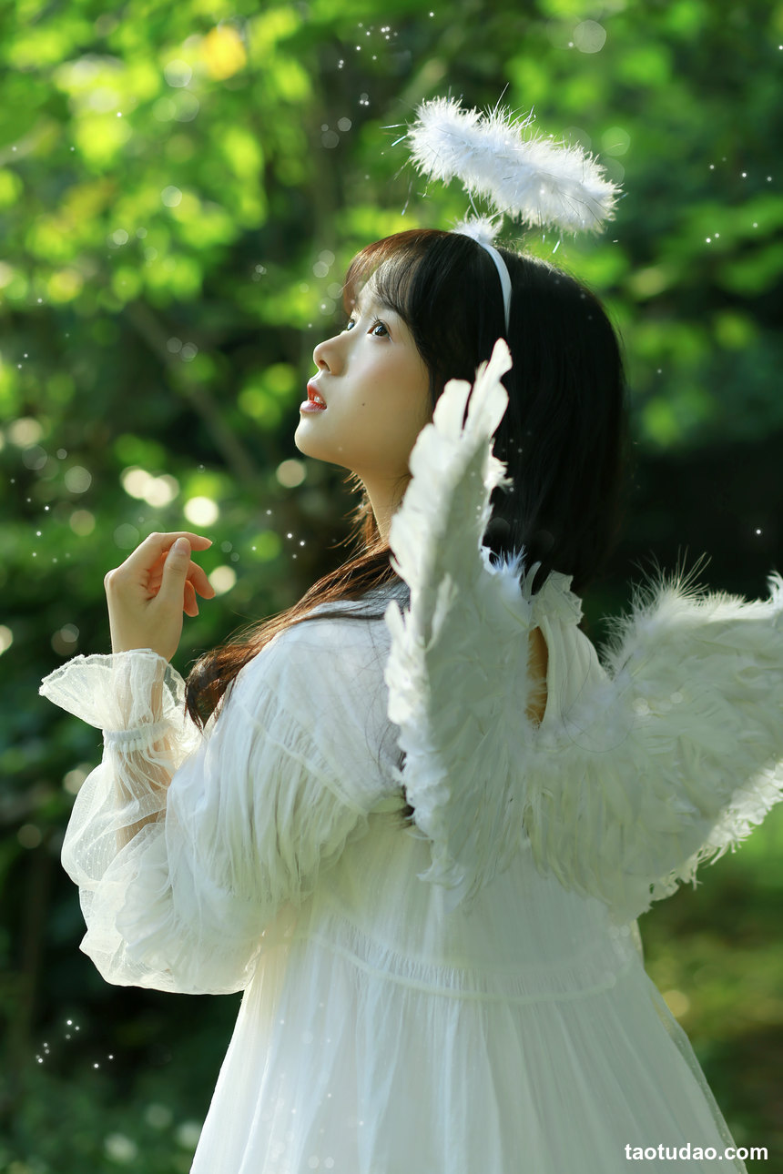 图片[3]-[YITUYU艺图语]2022.09.10 光落入尘世间 至春禾[23+1P／277MB]-绅士图