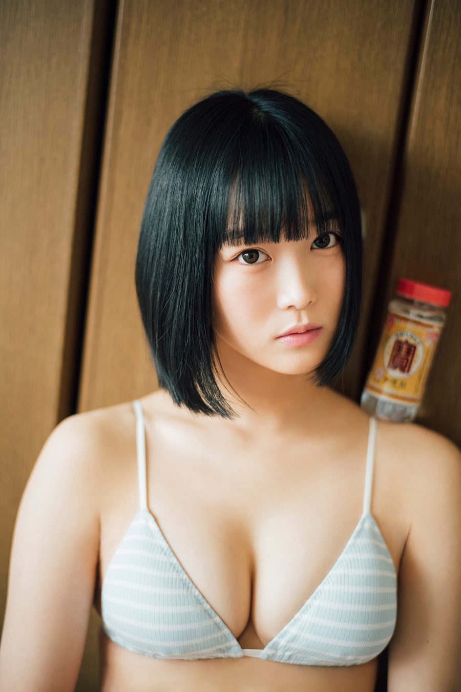 中川美优写真集「酒のち、酒。」-绅士图