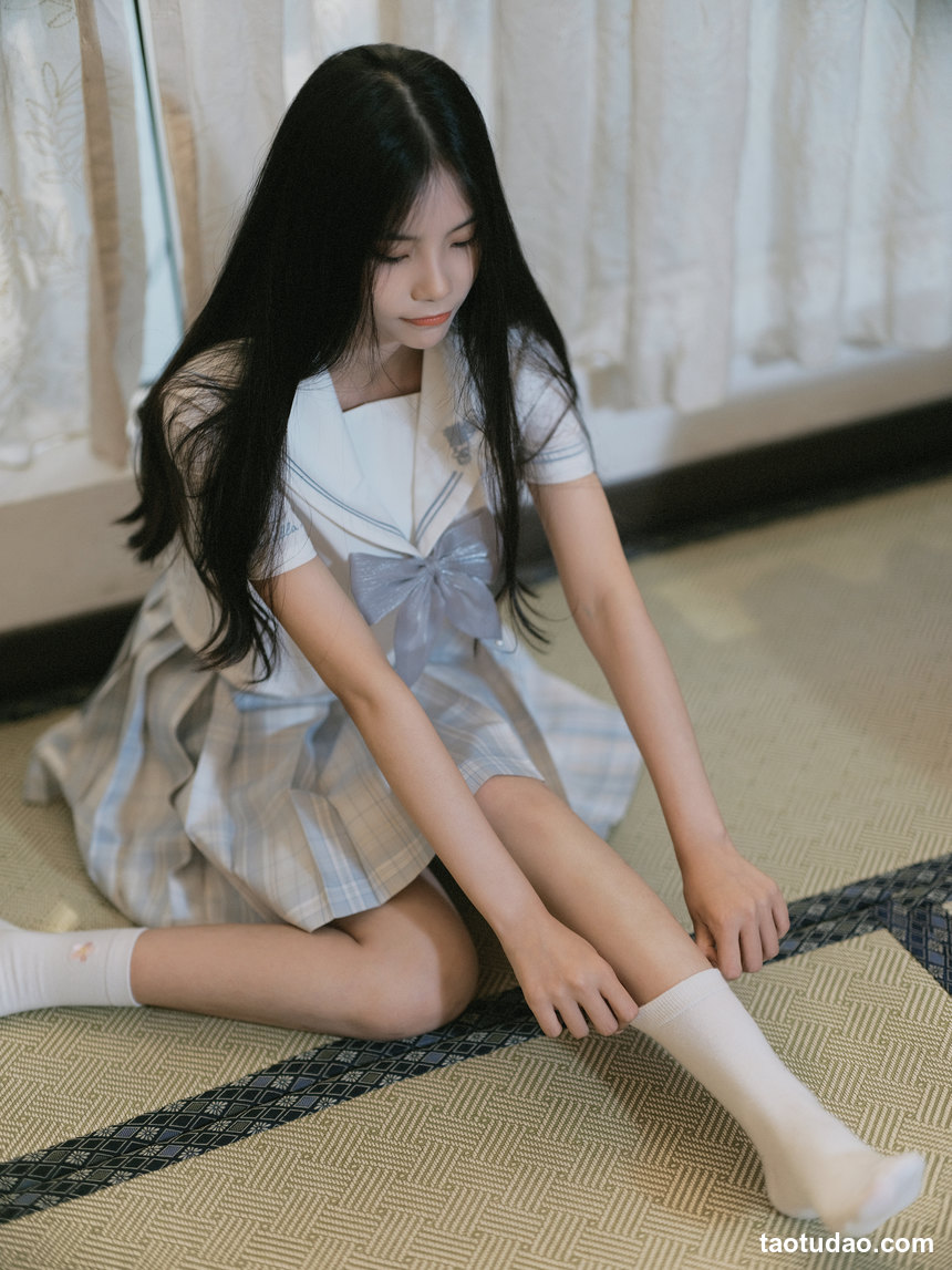 图片[3]-[YITUYU艺图语]2022.07.11 她和它 小天[46+1P／543MB]-绅士图