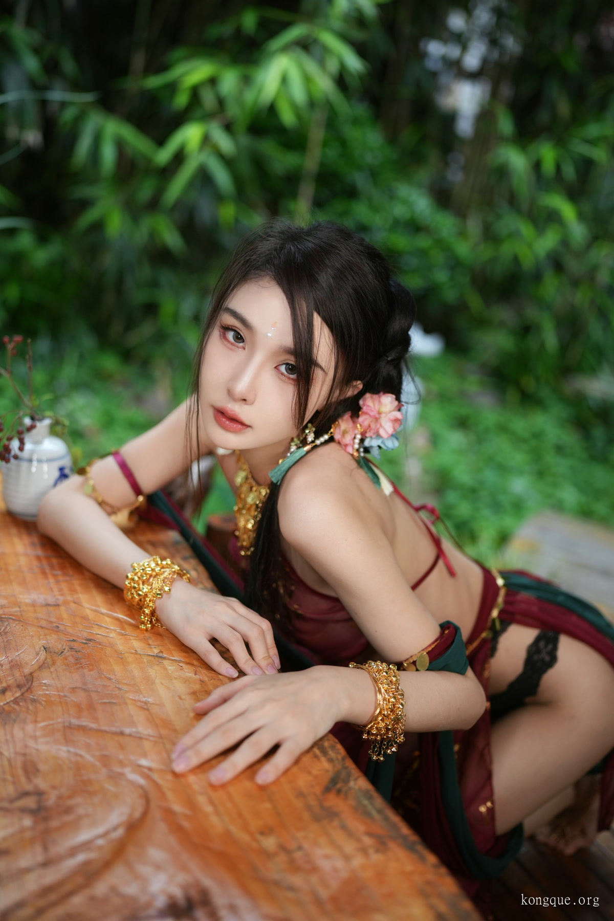 余多多Dudu - 全套&随包视频(含ASMR)（自动更新）-绅士图
