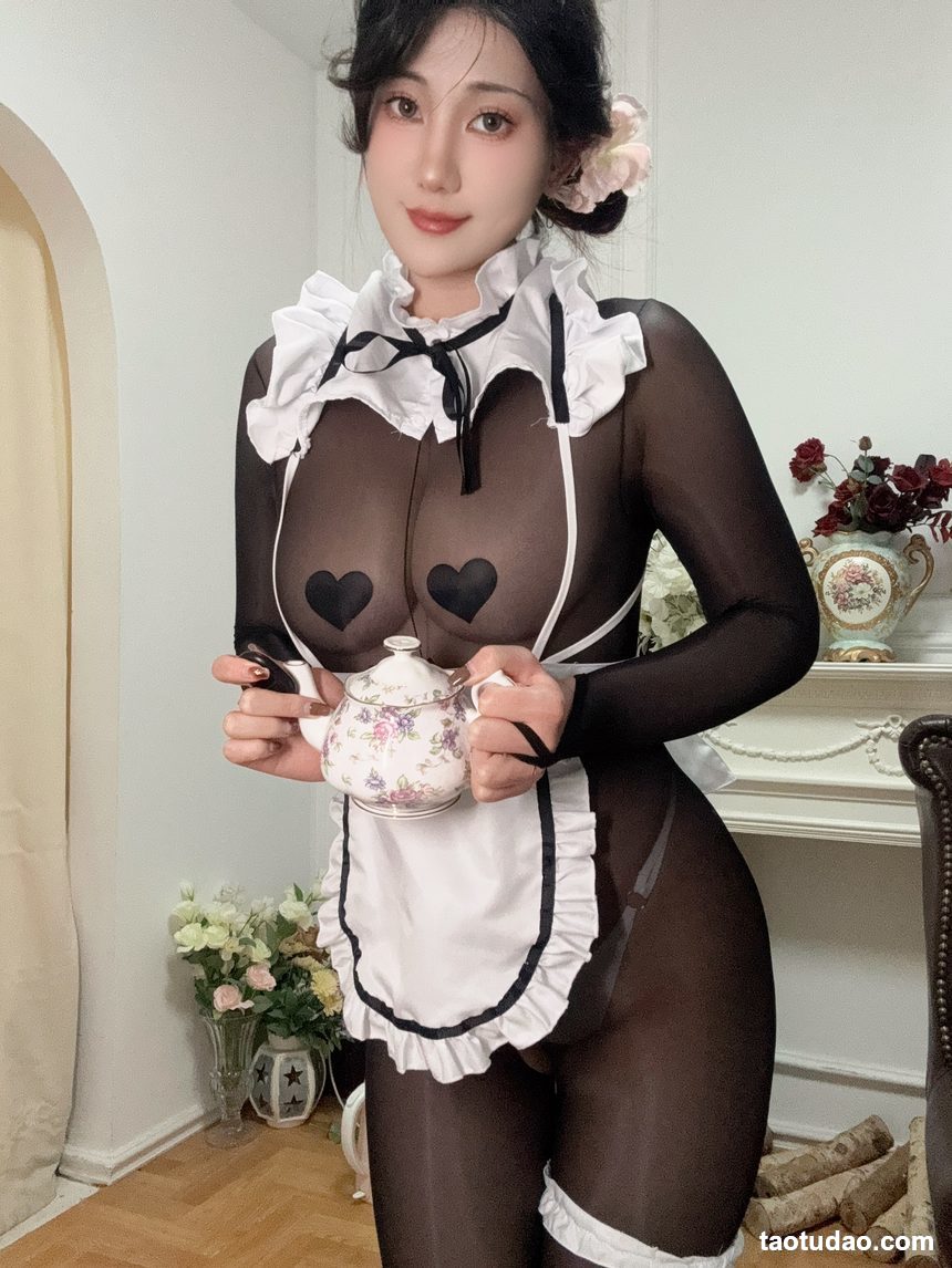 图片[2]-星澜是澜澜叫澜妹呀 – 私宠女仆自拍 [45P+5V-653MB]-绅士图