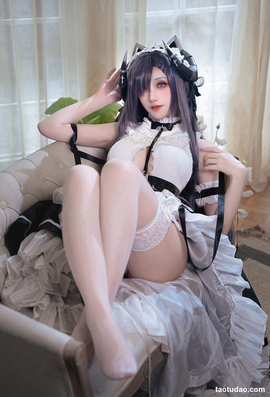 图片[4]-是夙卿呀 – 碧蓝航线 奥古斯特 [15P-110MB]-绅士图