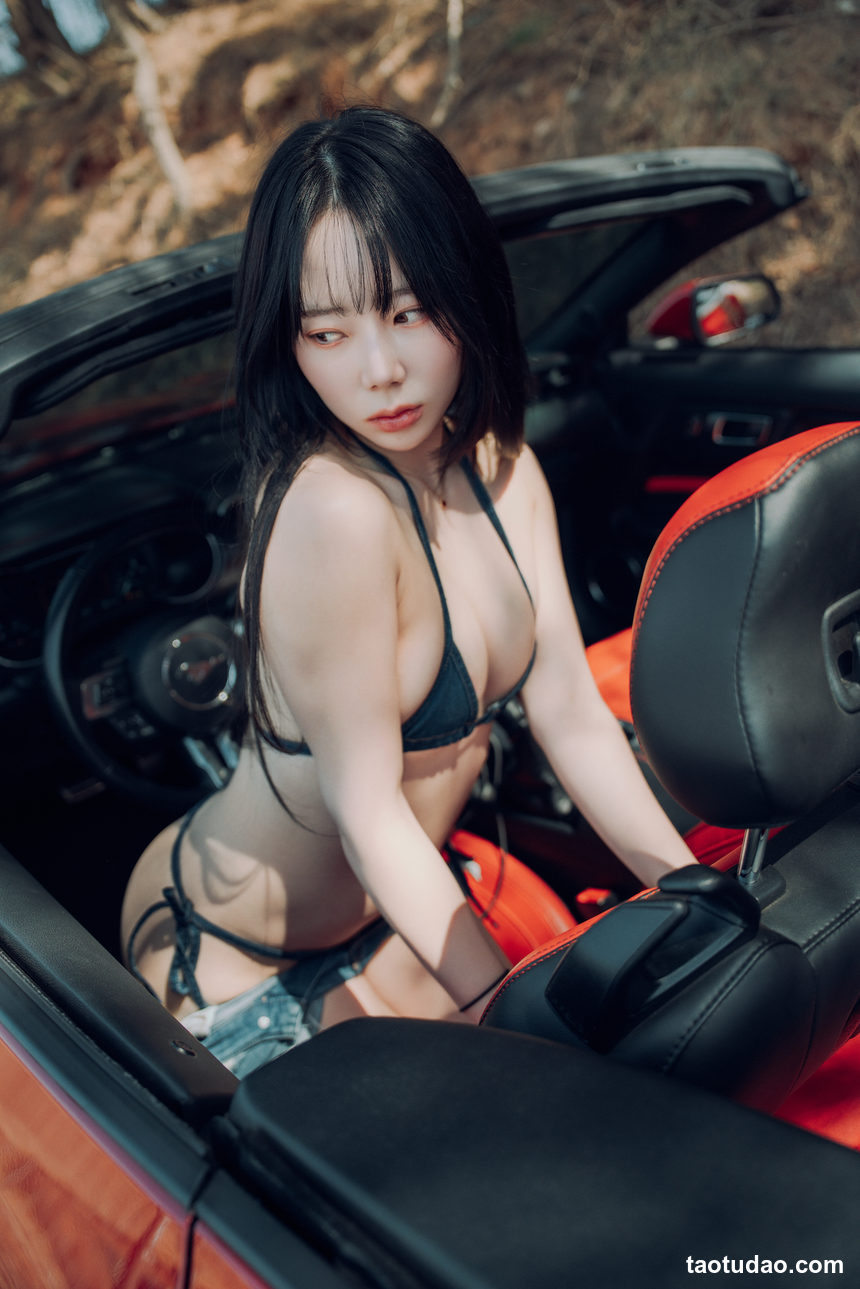 Myu_a_ (뮤아) - Drive [40P-788MB]-绅士图
