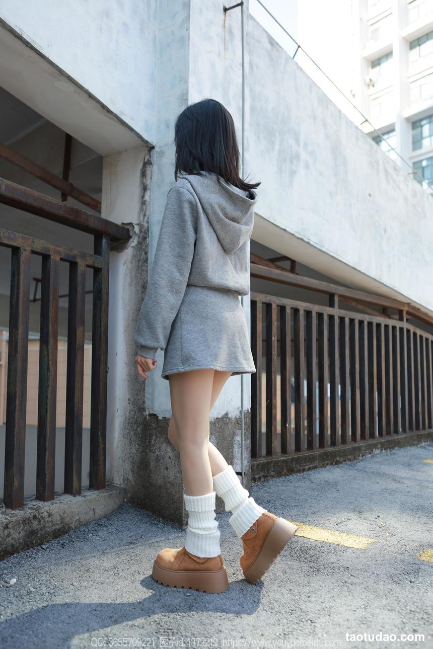 图片[4]-[IESS异思趣向] 2025.01.15 丝享家 1951 美子《堆堆袜（下）》[80P91MB]-绅士图