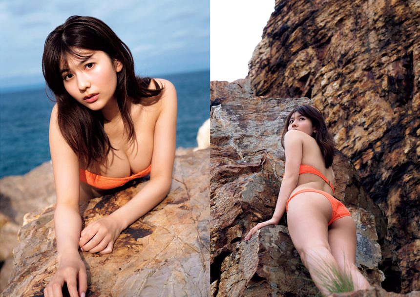 图片[3]-新井遥 – Far away-绅士图