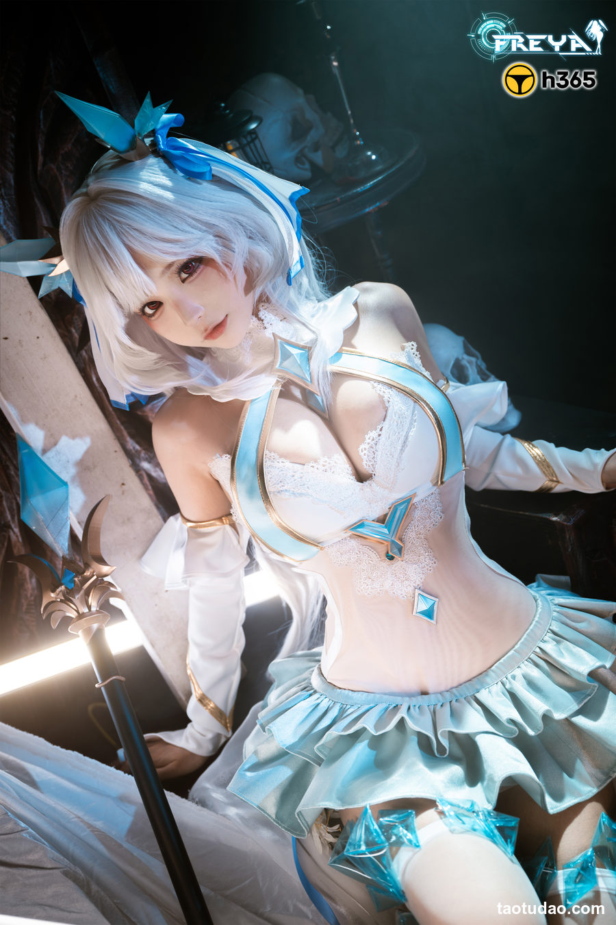 图片[3]-蠢沫沫 – 萝姬改 [14P-481MB]-绅士图