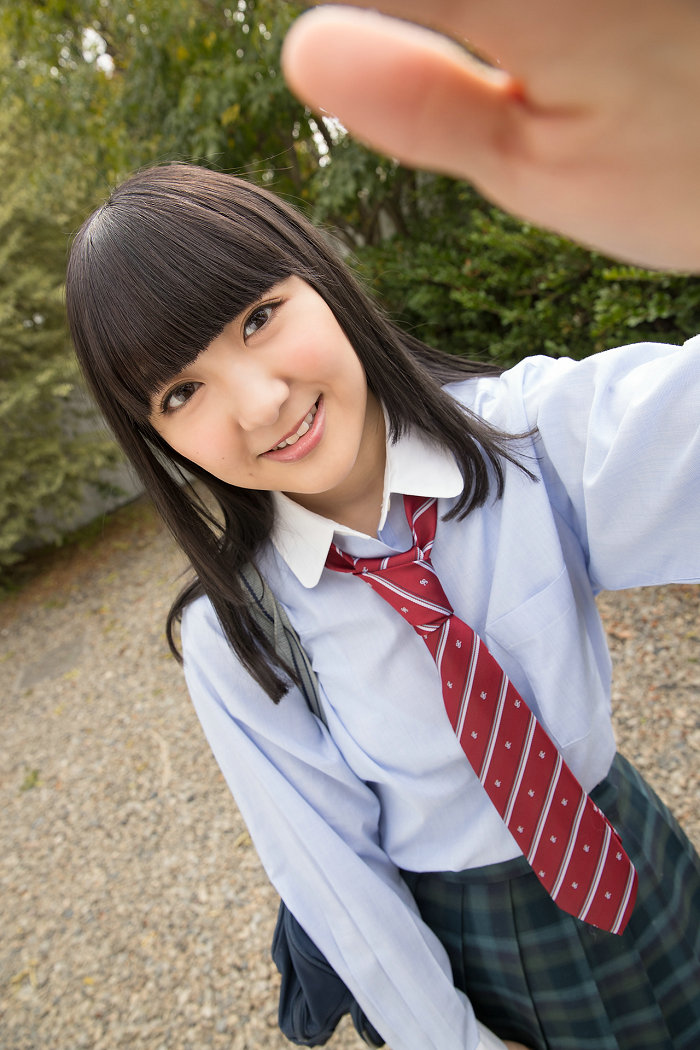 / Minisuka.tv / 2019.07.18 Ai Takanashi 高梨あい - Regular Gallery 11.1 / 38P39MB / 日系-绅士图