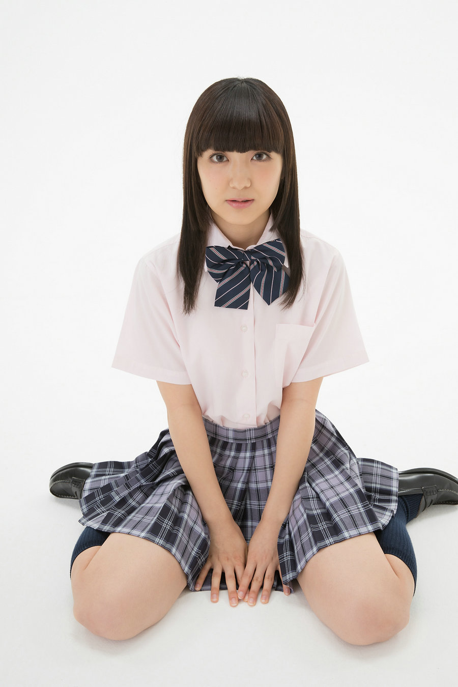 / Minisuka.tv / Ai Takanashi 高梨あい - Regular Gallery 13.1 / 60P58MB / 日系-绅士图