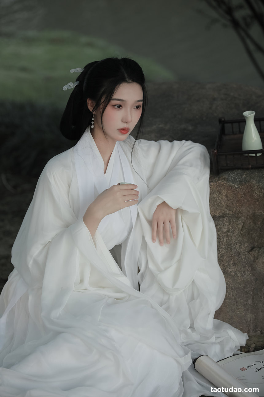 图片[3]-[YITUYU艺图语]2022.08.08 故人何在 可可[22+1P／210MB]-绅士图