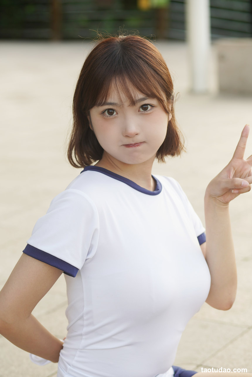 图片[3]-[YITUYU艺图语]2022.11.06 体操服 -炸鸡冰可乐-[19+1P／140MB]-绅士图