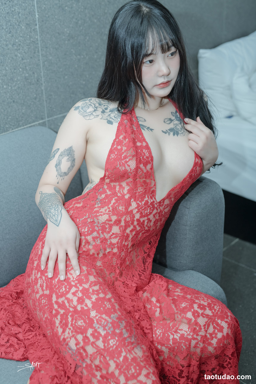 图片[4]-SAINT PHOTO LIFE Boyeon Vol.01 [53P-368MB]-绅士图