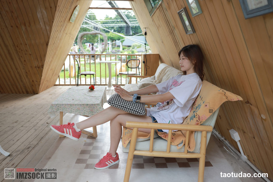 图片[4]-[MZSOCK]爱美足 NO.248 小天[76P／1.16GB]-绅士图