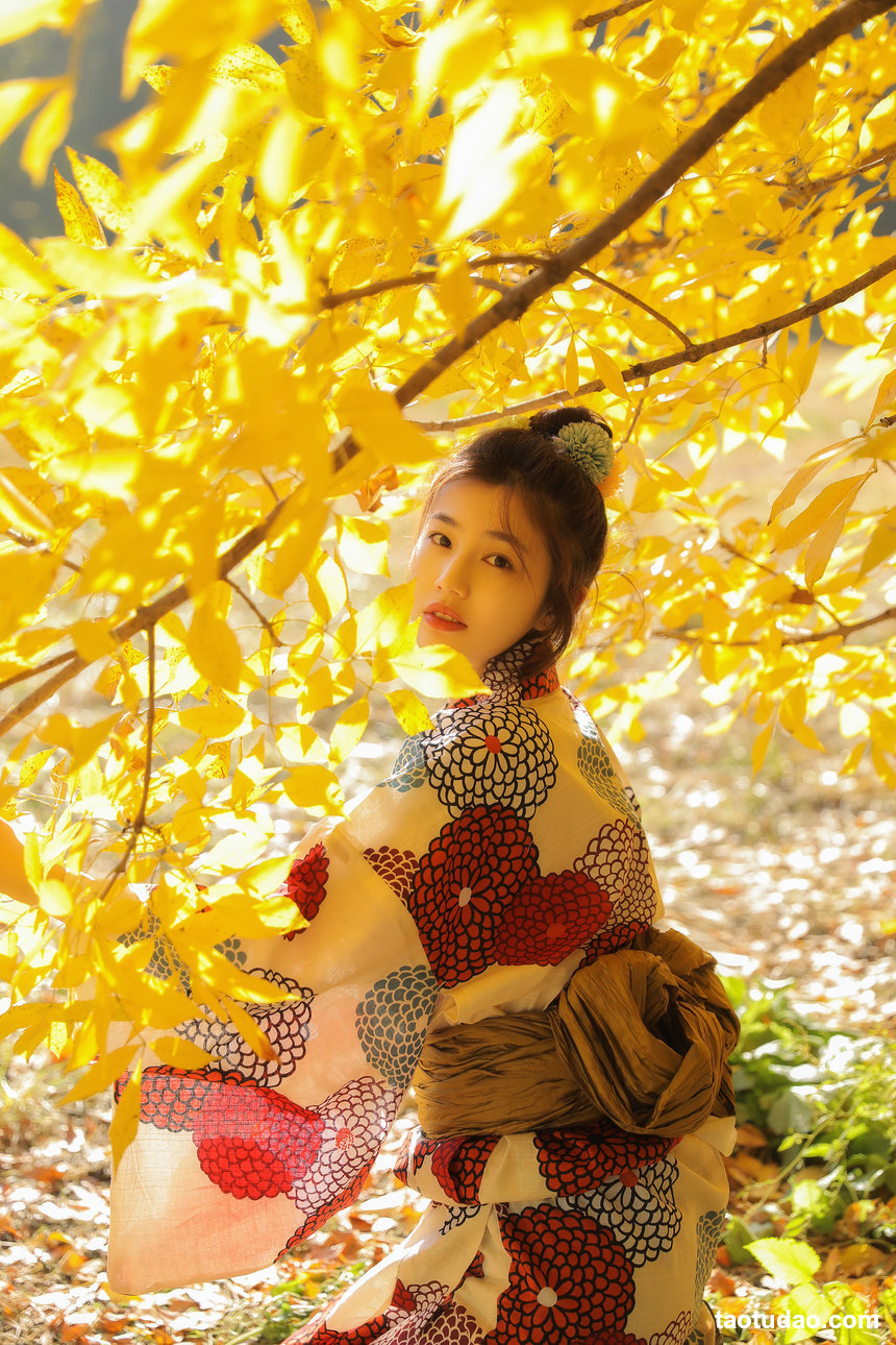 图片[3]-[YITUYU艺图语]2022.06.13 京都约定 凡凡[23+1P／166MB]-绅士图