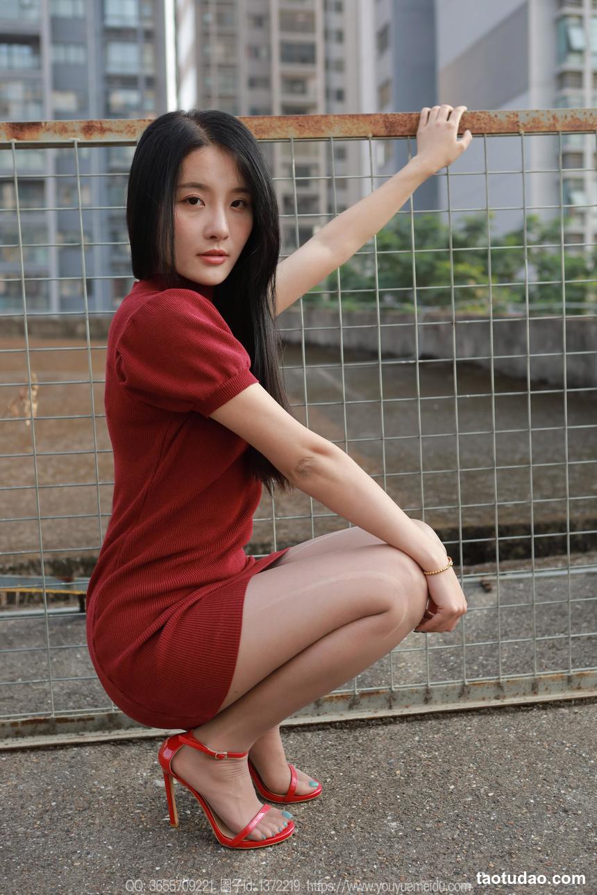 图片[3]-[IESS异思趣向] 2025.02.09 丝享家 1972 婉萍《西红柿（上）》[85P-119MB]-绅士图