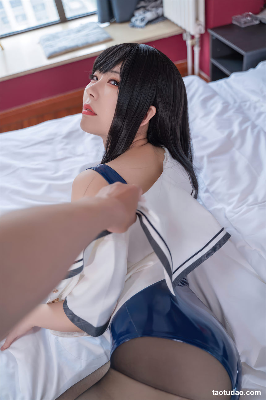 图片[4]-虎森森-下班后的OL2[109P-836MB]-绅士图