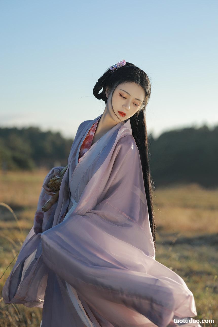 图片[3]-[YITUYU艺图语]2023.01.11 山不见我，我自见山 吾岁[22+1P／420MB]-绅士图